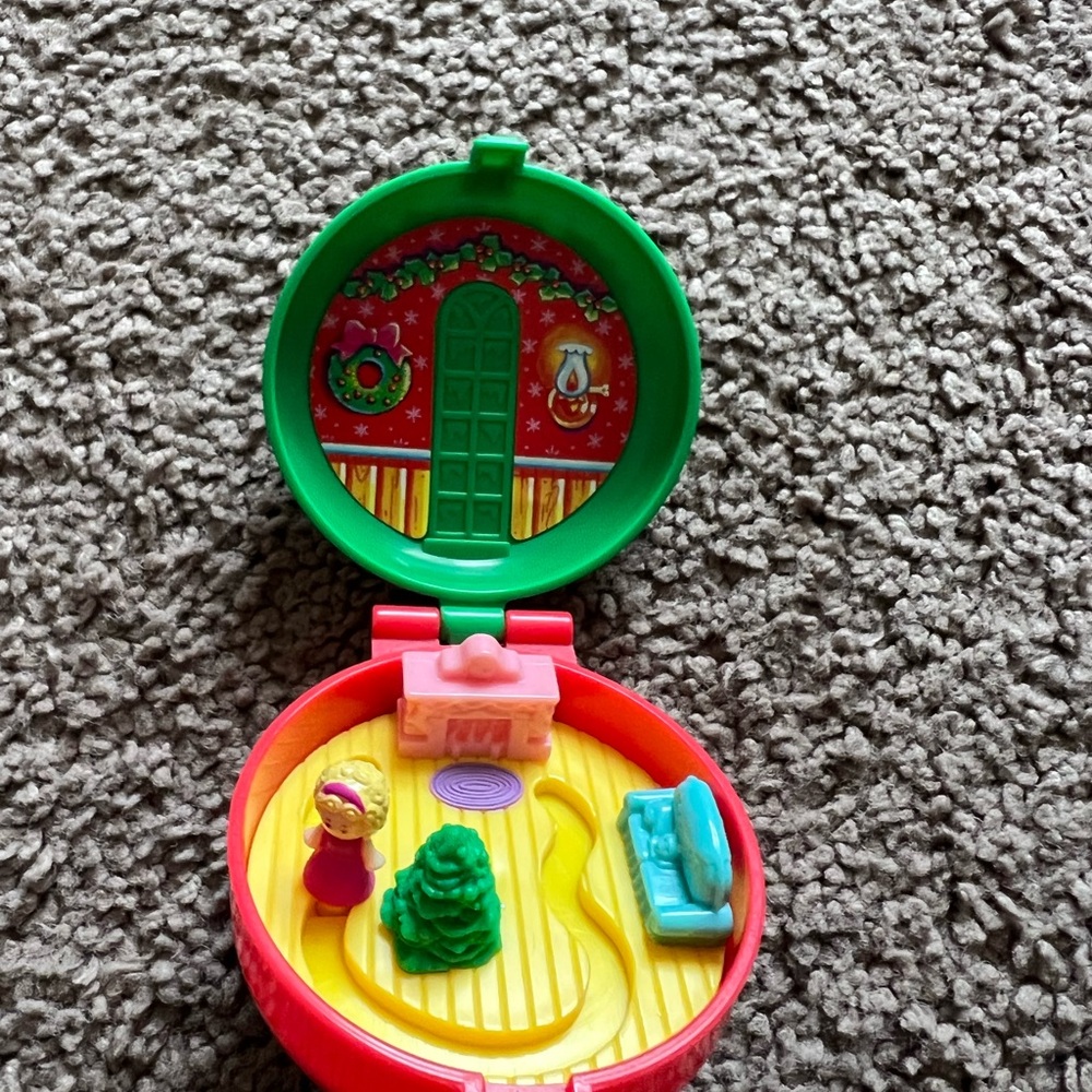 Polly pocket - Picture 3 of 3